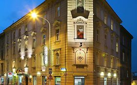 Hotel Golden City Garni Prag